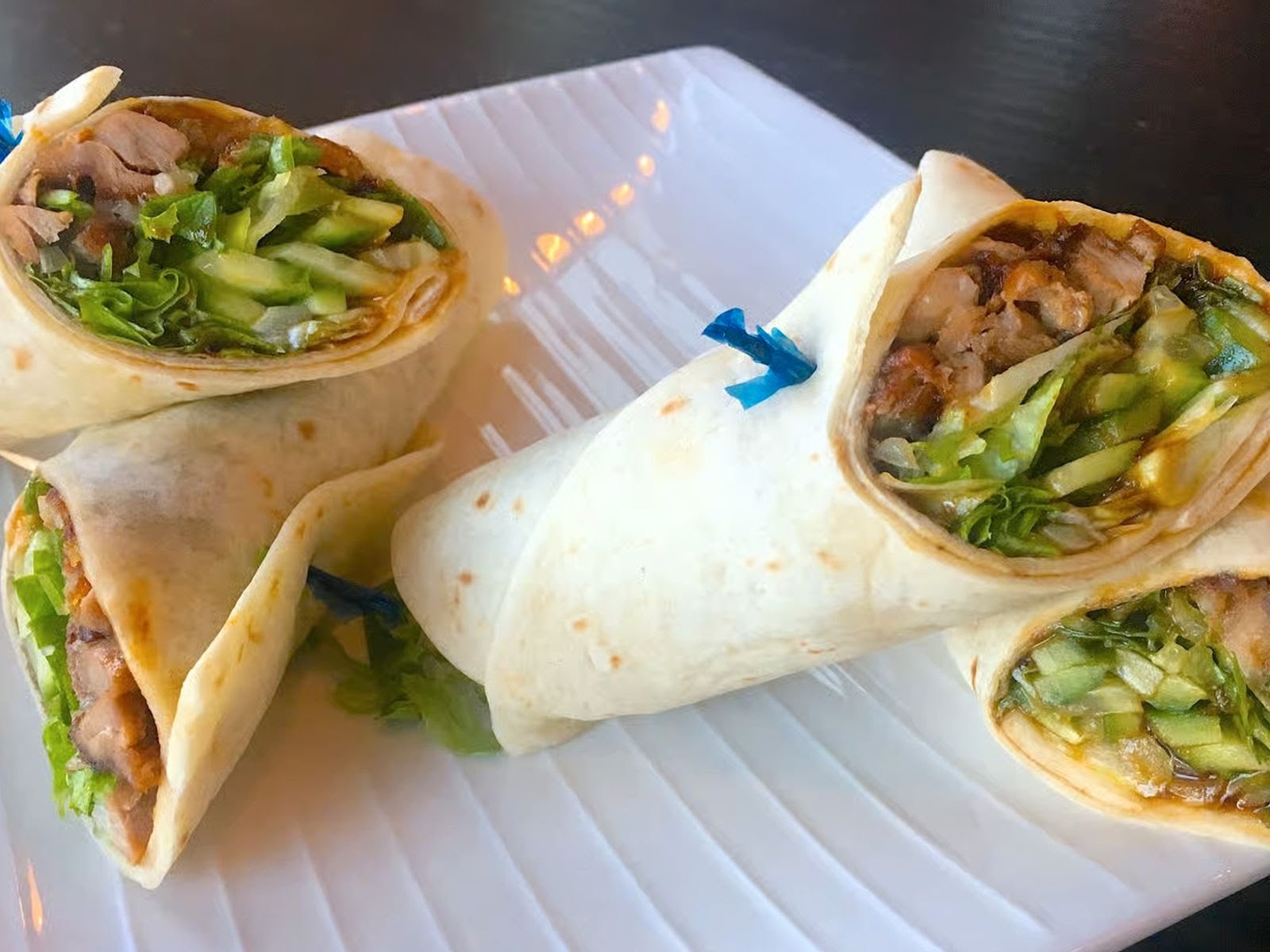 Soup Du Jour by null