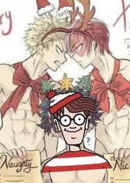 3D  anime hentai waldo)|Anime-Sharing