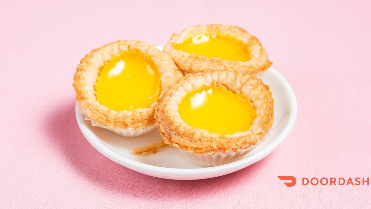 Hong Kong Pearl Seafood Restaurant by null