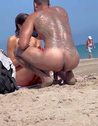 Beach eye huge collection of voyeur nude beach pictures and movies jpg x Nude beach spy