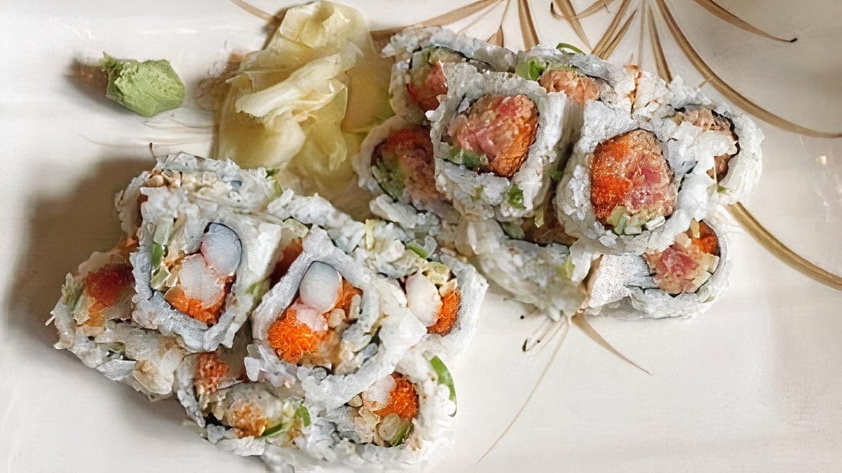 FuGaKyu Japanese Cuisine by null