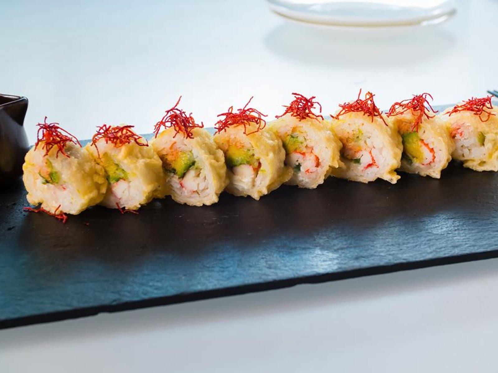 Fushimi Williamsburg by null