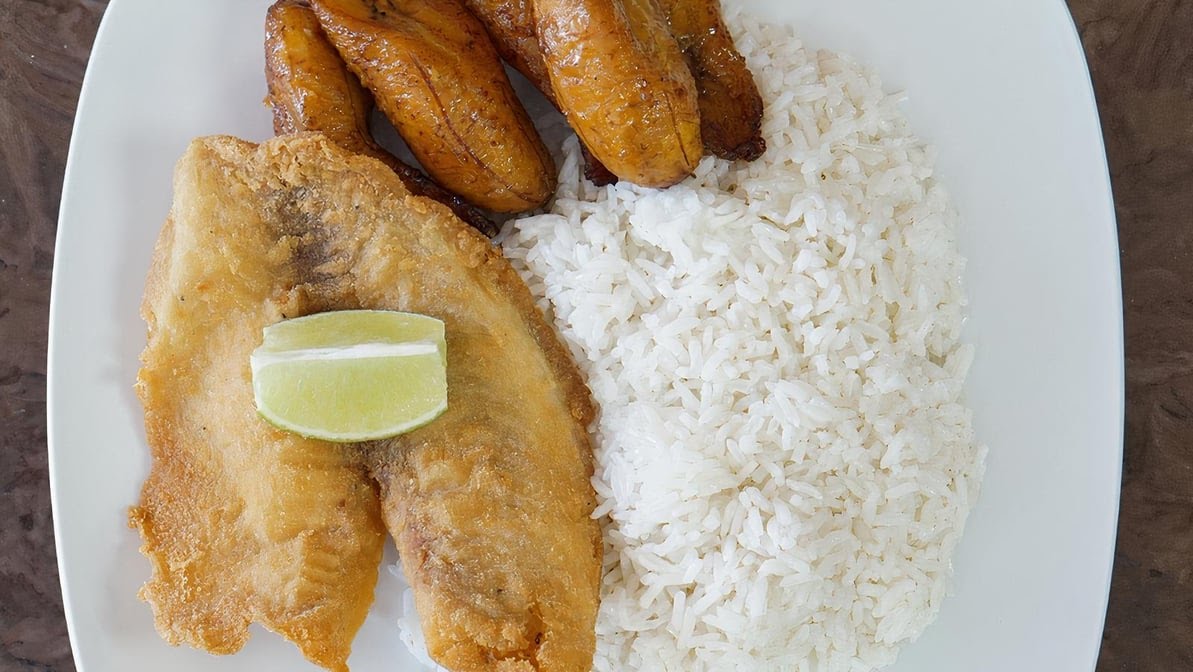 Fritanga Monimbo Kendall by null