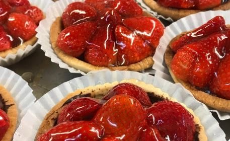 Moises Bakery Miami Beach by null