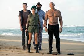 Xxx return of xander cage review jpg x Xxx reviews