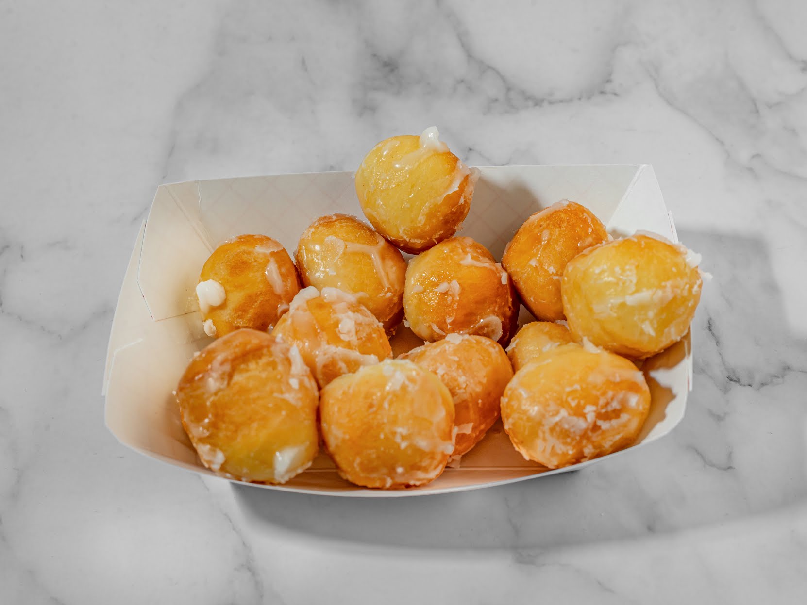 Southern Maid Donuts by null