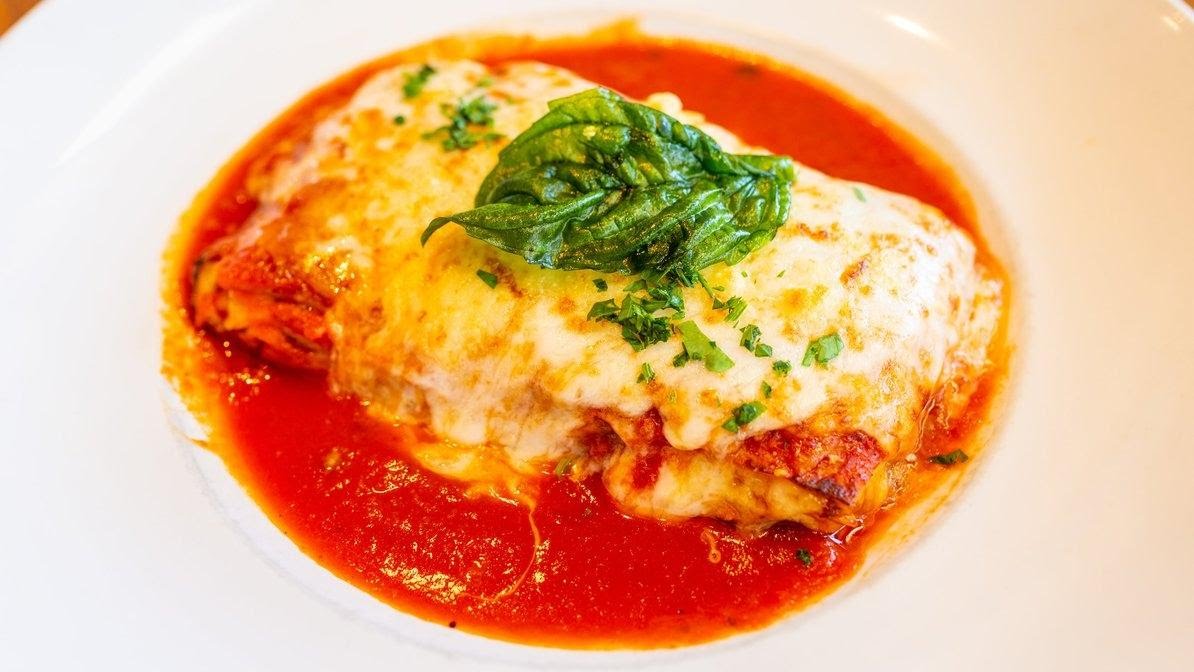 Mamma Melina Ristorante & Pizzeria by null