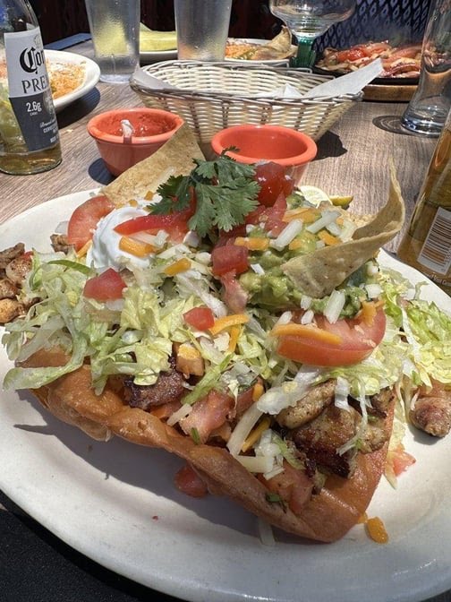 Mario's De La Mesa Restaurant by null