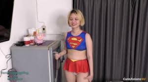 Ivy special flower mesmerizing superheroine with pepper kester trailer jpg x Superheroine hub
