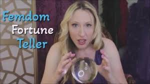 Fortune teller blonde jpg x Fortune teller blonde