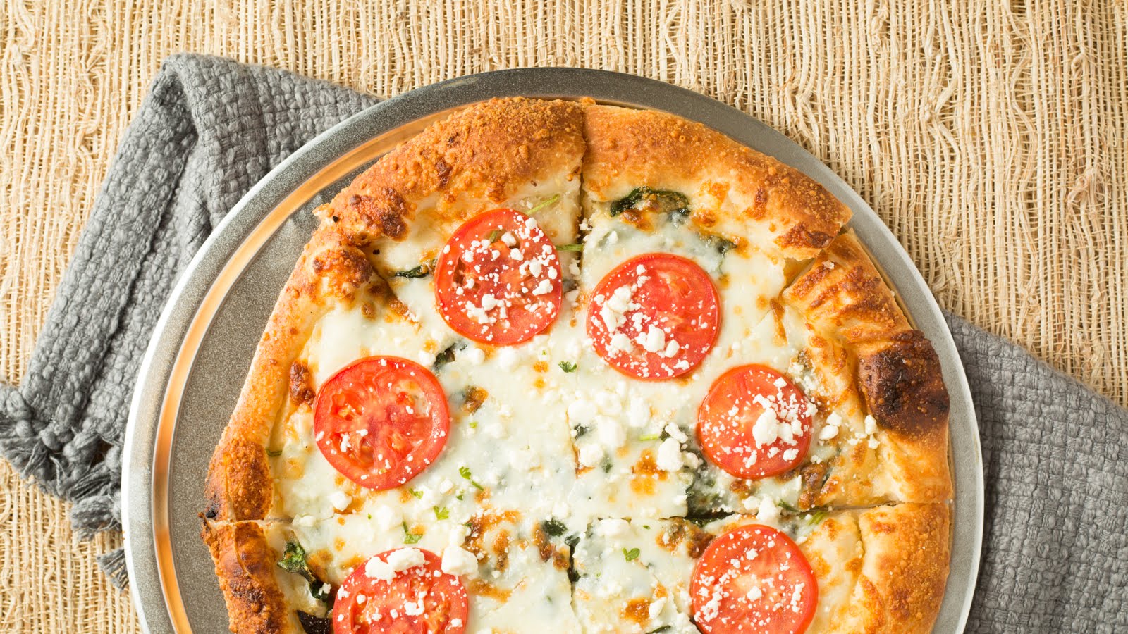 Pizza Schmizza by null