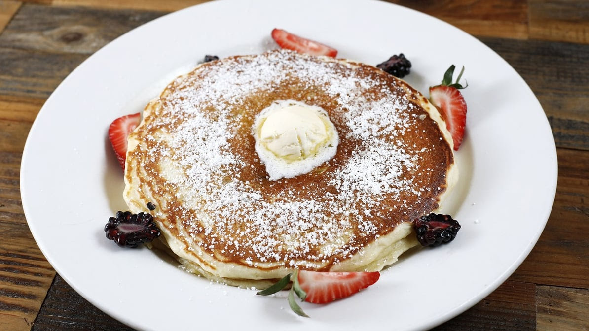 Crepes On Cole by null