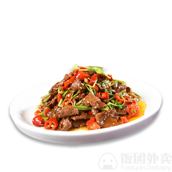 Hunan Bistro 湘缘 by null