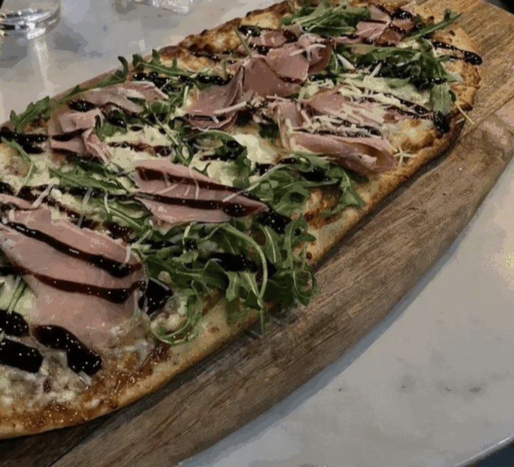 J.Theodore Restaurant & Bar by null