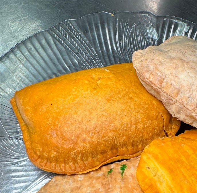 Jamaica Kitchen by null