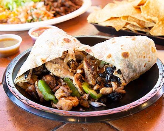 Colima's Mexican Food by null