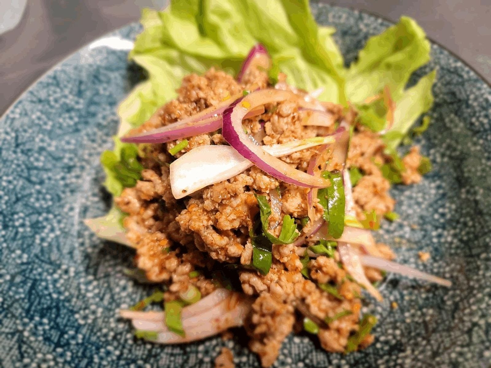 Plearn Park Eatery by null