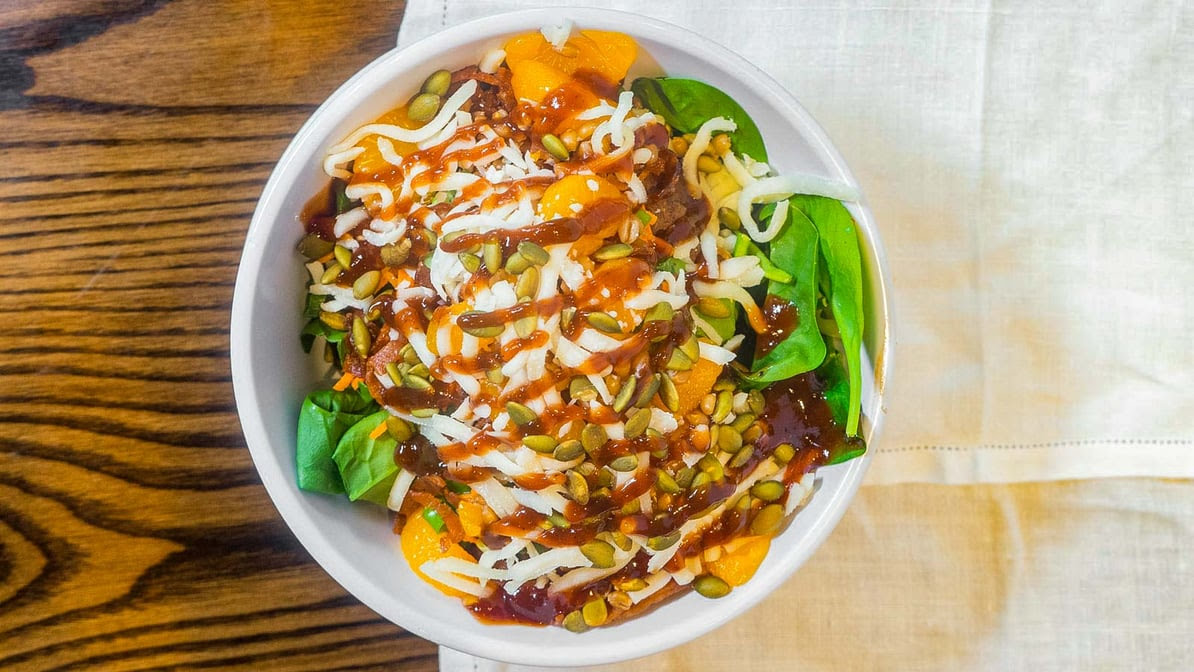 Nalley Fresh by null