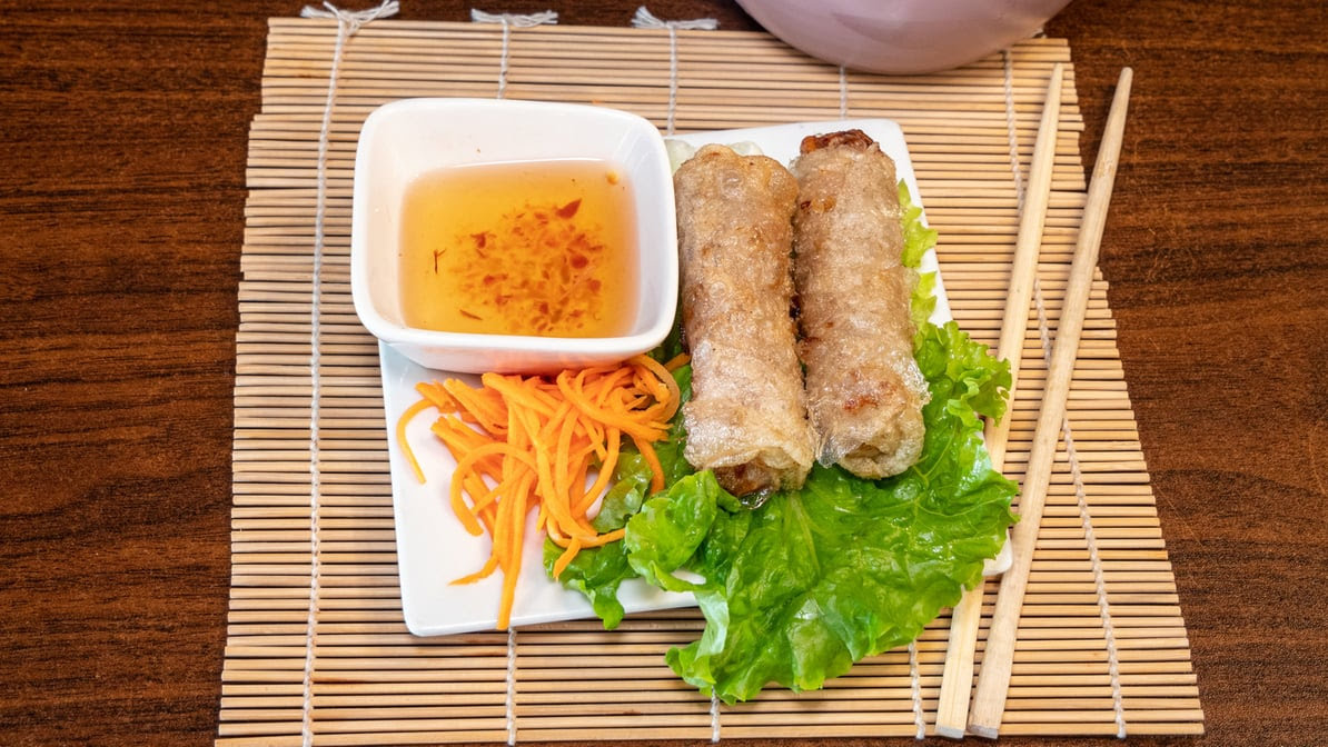 Viet's Express by null