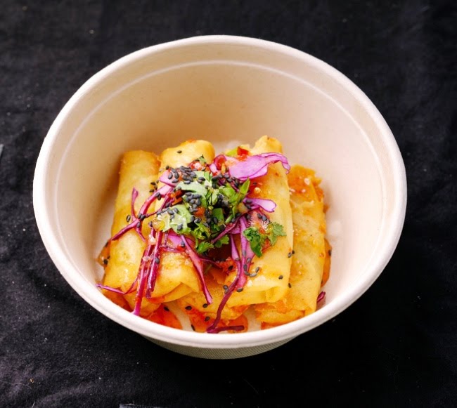 Bao by Kaya - 570 Lexington by null