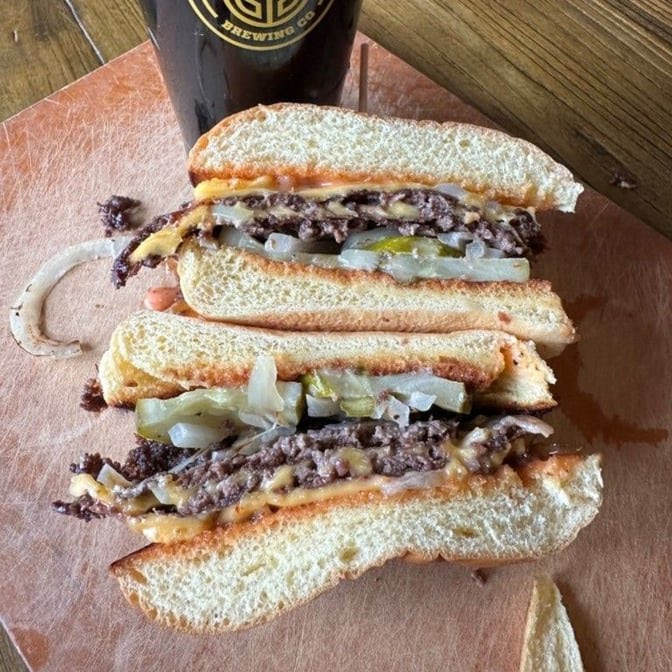 Burghers Brewing Company Lawrenceville Tap House by null