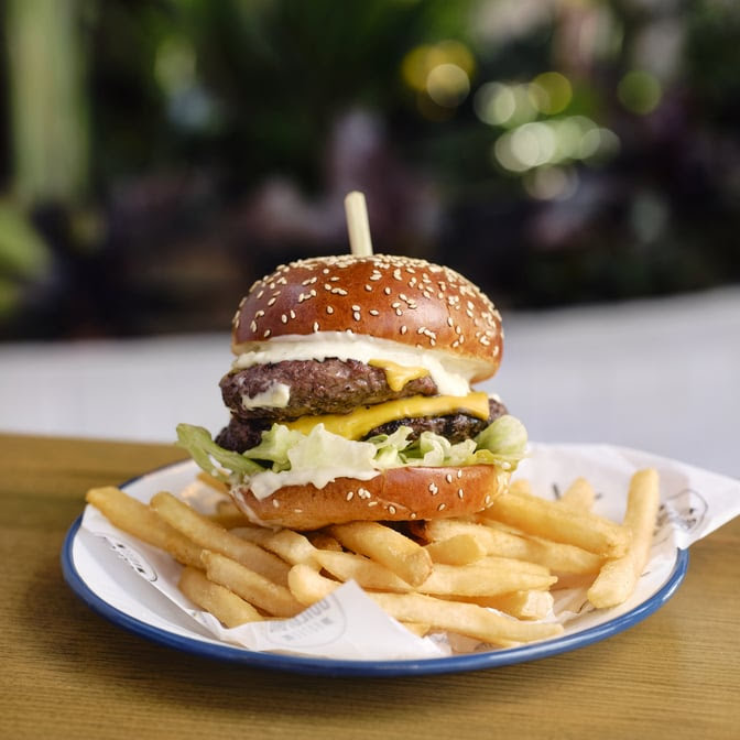 The Guildford Hotel by null