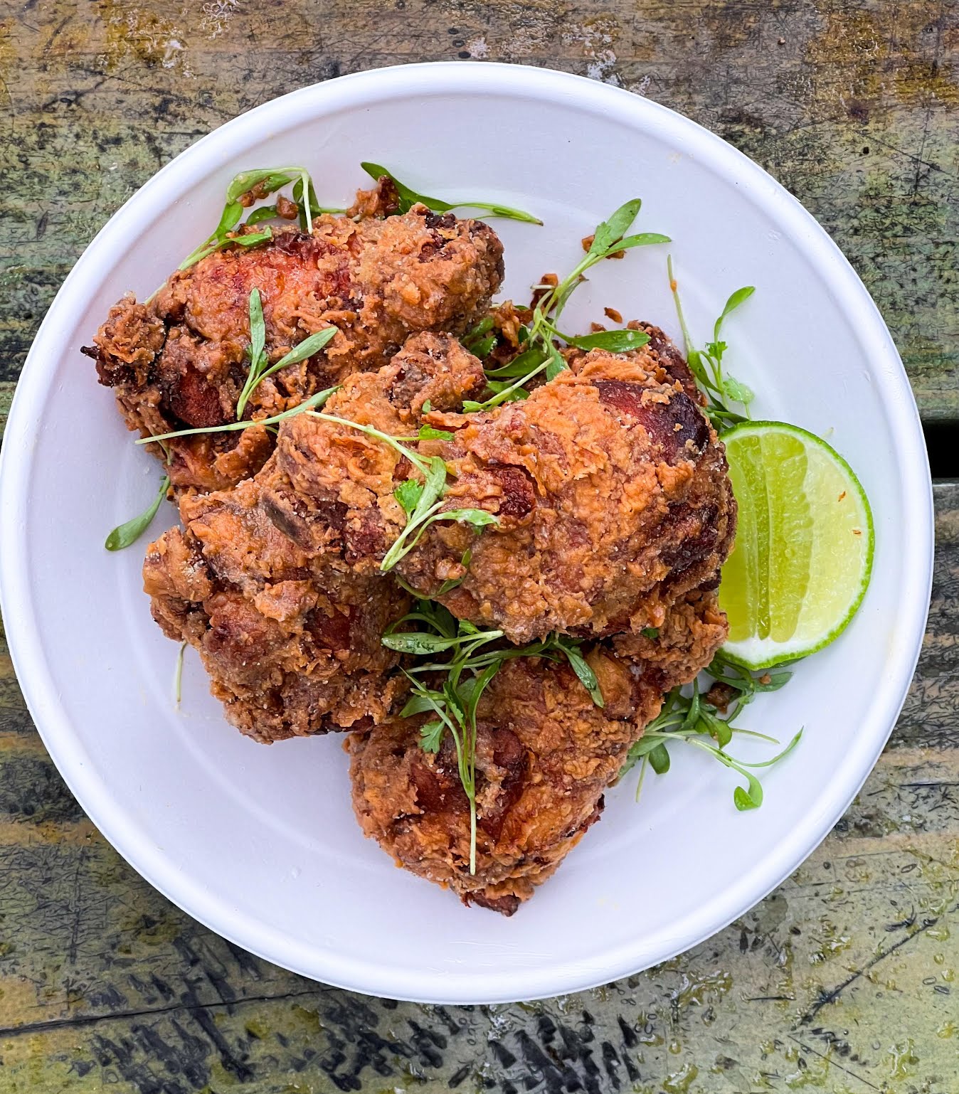 Get Your Mom and Dim Sum by null