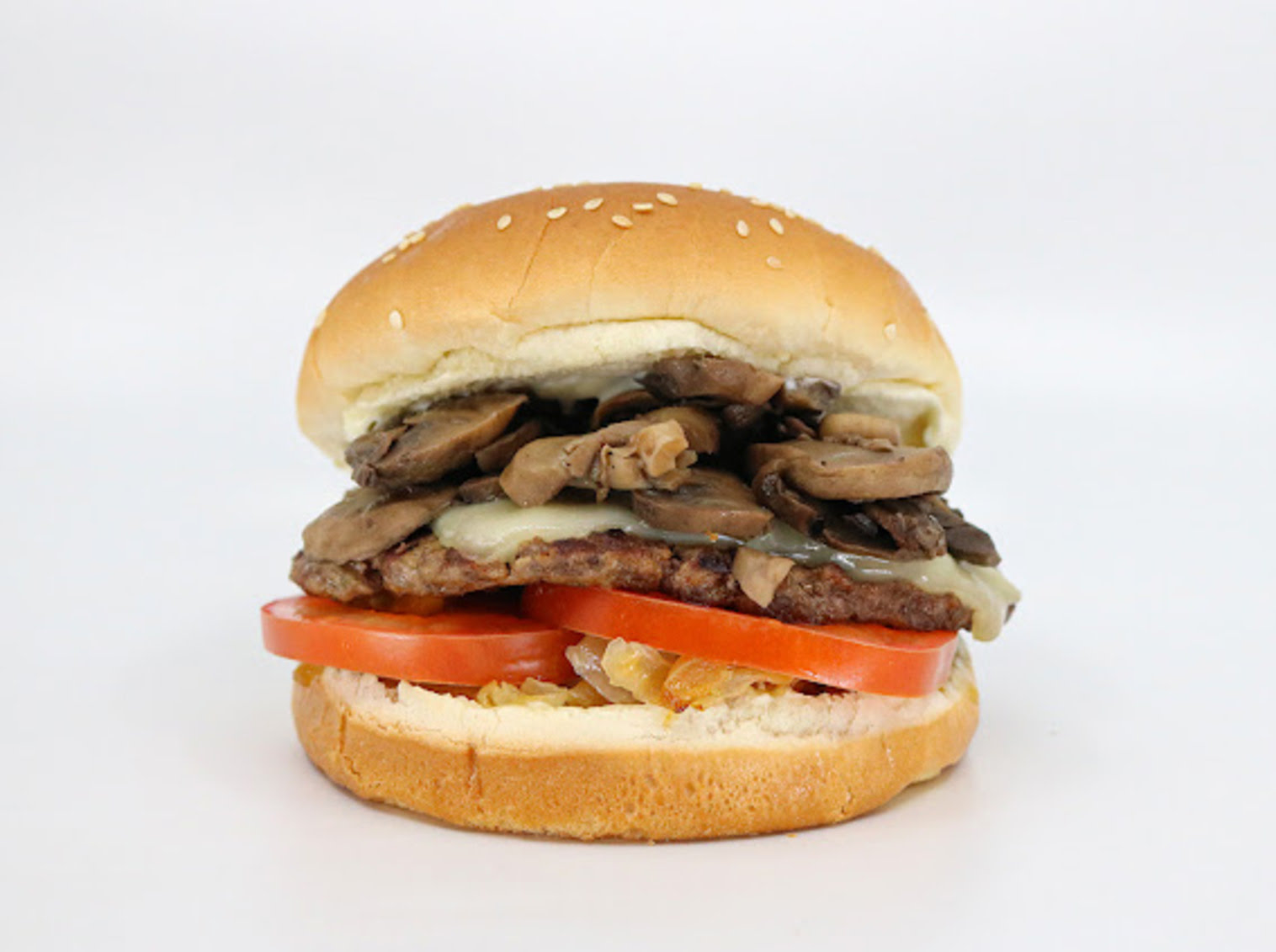 Crown Burgers by null