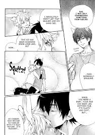 Hitman reborn mukuro and chrome jpg x Hitman reborn mukuro and chrome