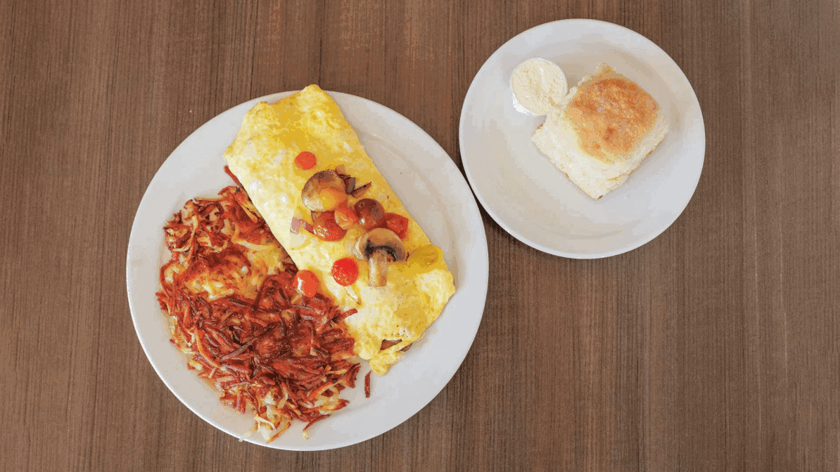 Pann's Restaurant by null
