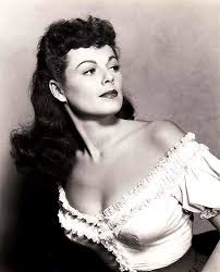 Classic cheesecake starring donna reed jpg x Donna reed