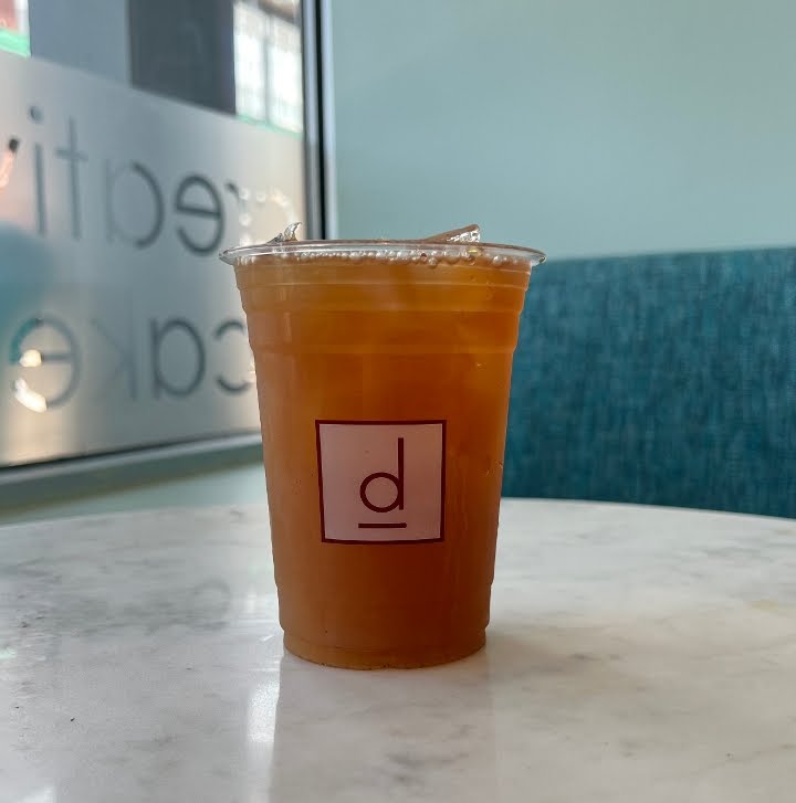 D Bar Bakery & Cafe - Central Park by null