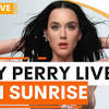 Pop Superstar Katy Perry Is Coming To Perth In 2025 | So Perth