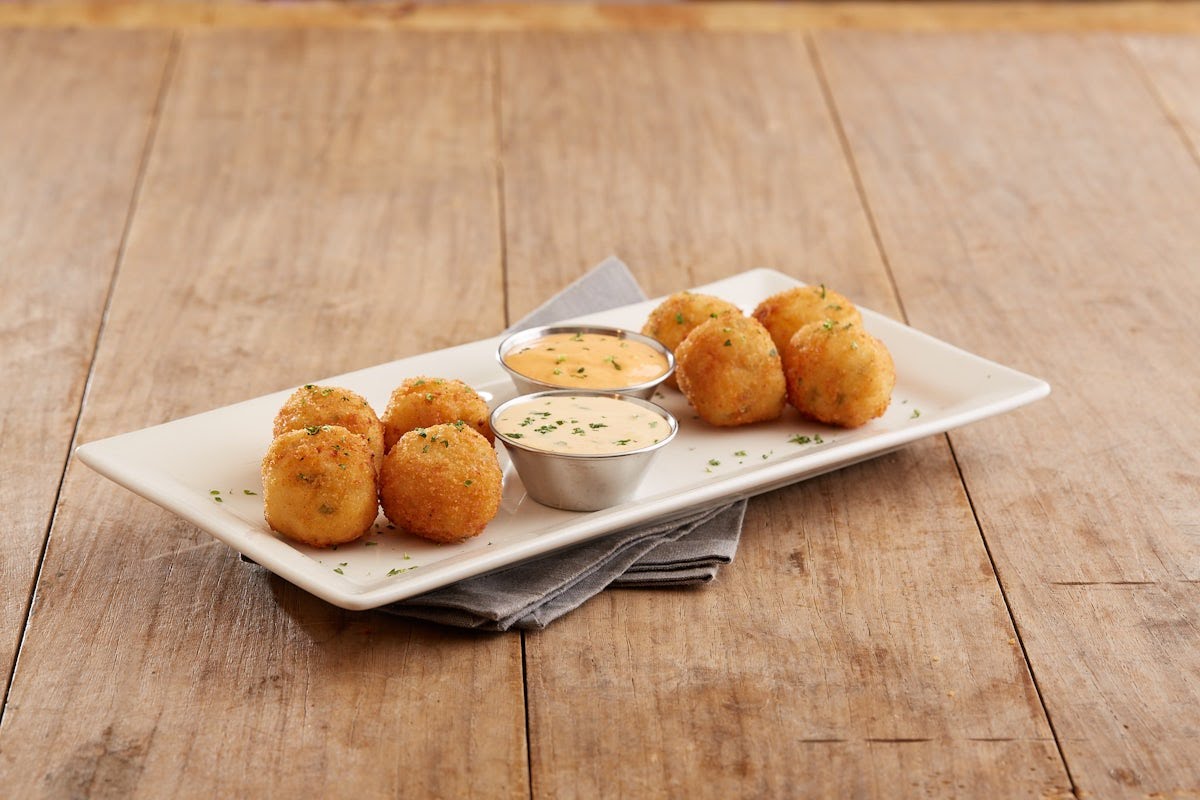 BJ's Restaurant & Brewhouse by null