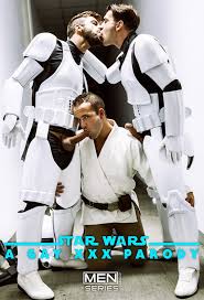 Star wars a parody free porn video only on xxxreal jpg x Star wars xxx parody