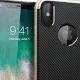 Apple iPhone 8 case leak 'reveals' handset will have a 3D camera, a touchscreen home button and be massive 