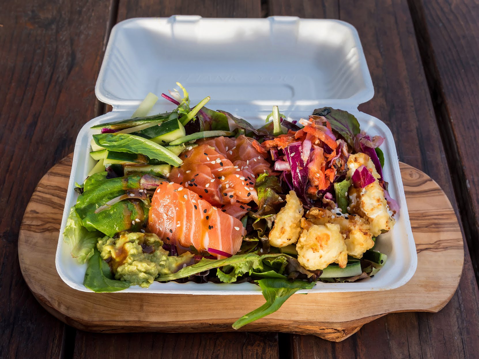 Rollin' Fresh - Madison by null