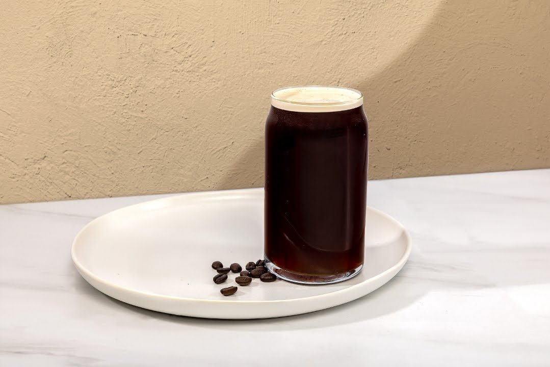 The Human Bean by null