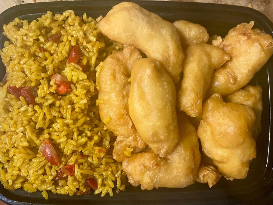 Best Food In Town (Somers Point) by null
