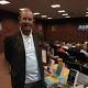 Augusta audience hears author Paul Theroux talk of growing through travel - Kennebec Journal & Morning Sentinel