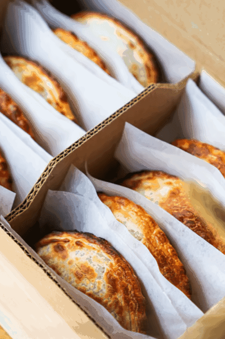 Lazo Empanadas Greenwood Village by null