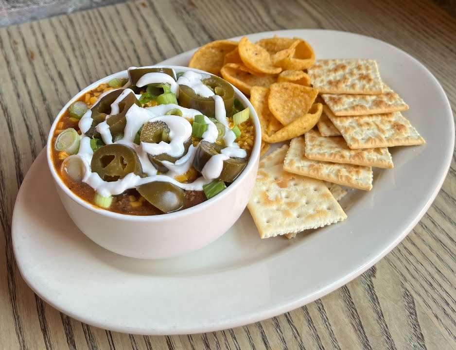 The Dram Shop Bar by null