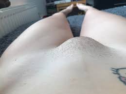 My shorts and swimsuit make tight pussy mound cameltoe like this jpg x Pussy mound