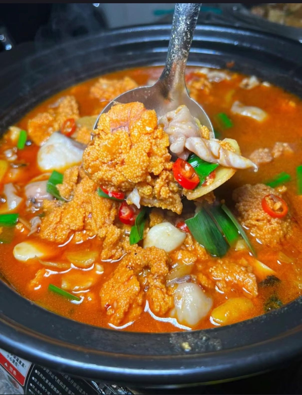 Village Kitchen家湘味 by null
