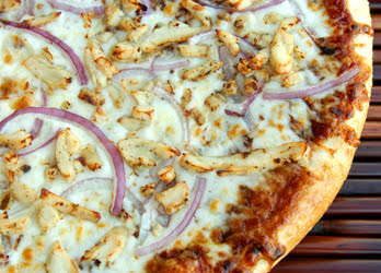 Bellagios Pizza by null