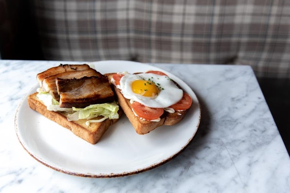 Parlour St. Paul by null