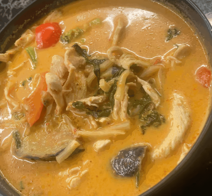 Kaidao | Thai Street Food by null