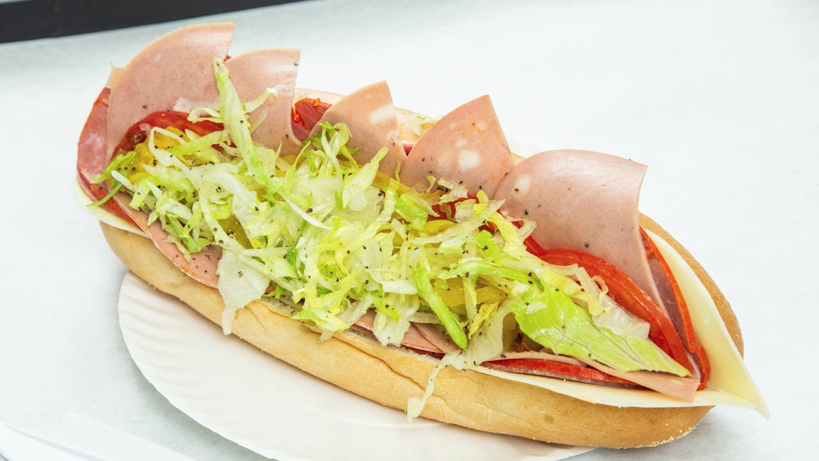 Ashmont Market & Liquor by null