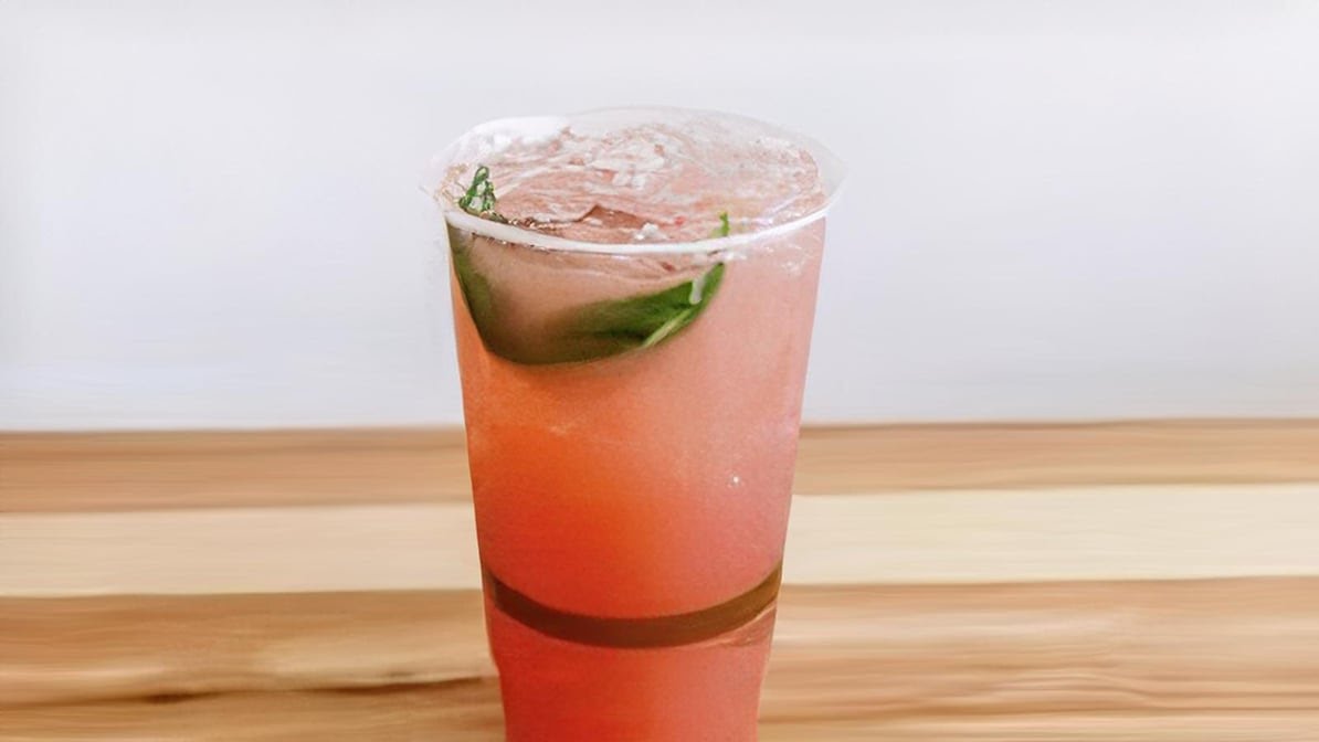 Wow Wow Lemonade Henderson by null