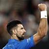 Novak Djokovic braced for 'big battle' with Carlos Alcaraz at ...